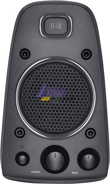Аудио система Logitech 2.1 Z625 Powerful THX Sound
