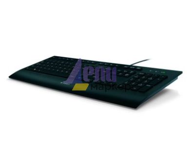 Клавиатура Logitech Keyboard K280e, OEM