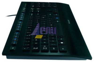 Клавиатура Logitech Keyboard K280e, OEM