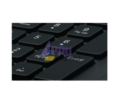 Клавиатура Logitech Keyboard K280e, OEM
