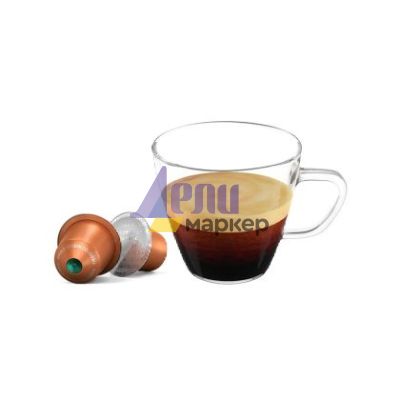 Кафе капсула STARBUCKS® by Nespresso® Single-Origin Colombia 10 бр., съвместими с Nespresso®