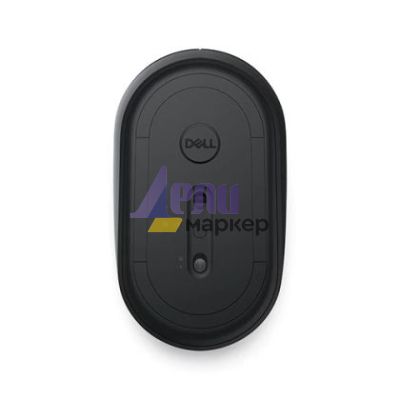 Мишка Dell Mobile Wireless Mouse - MS3320W - Black