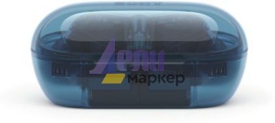 Слушалки Sony Headset TWLS WF-C710N, blue