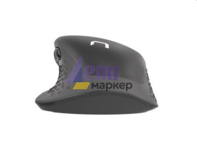 Мишка Natec Mouse Falcon Wireless 3200DPI 2.4GHz + Bluetooth 5.0 Optical Black