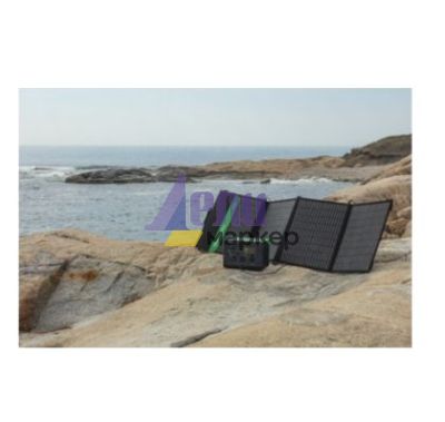 Соларен панел Schneider OffGrid Portable Solar Panel, 100W