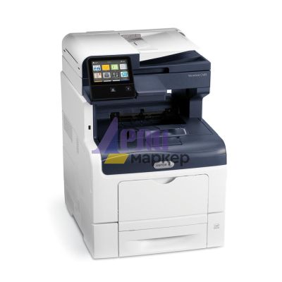 Лазерно многофункционално устройство Xerox VersaLink C405 Multifunction Printer