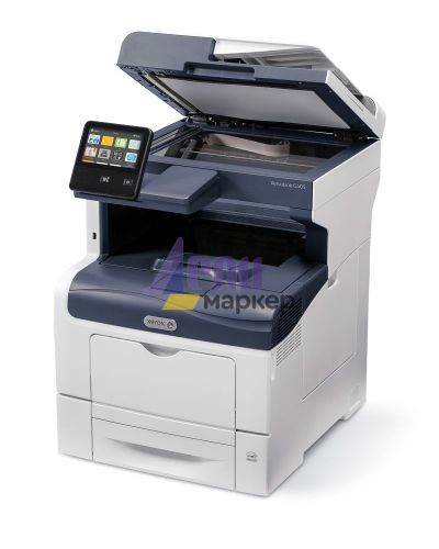 Лазерно многофункционално устройство Xerox VersaLink C405 Multifunction Printer