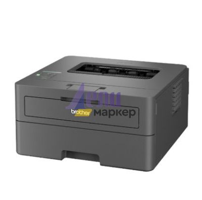 Лазерен принтер Brother HL-L2442DWYJ1 Laser Printer