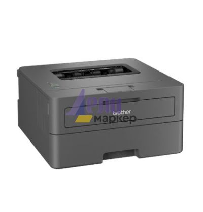 Лазерен принтер Brother HL-L2402D Laser Printer