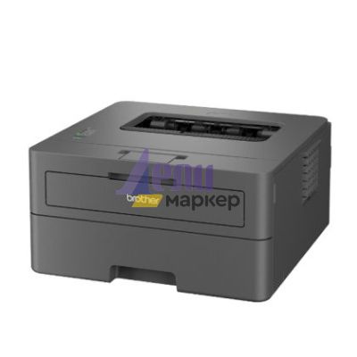 Лазерен принтер Brother HL-L2402D Laser Printer