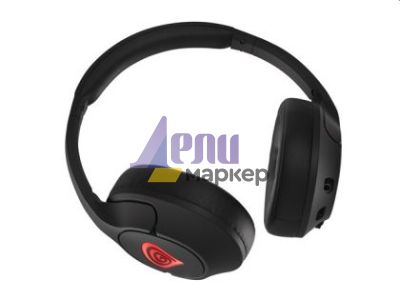 Слушалки Genesis Gaming Headset Radon 800 Virtual 7.1 With Microphone Illumination USB Black