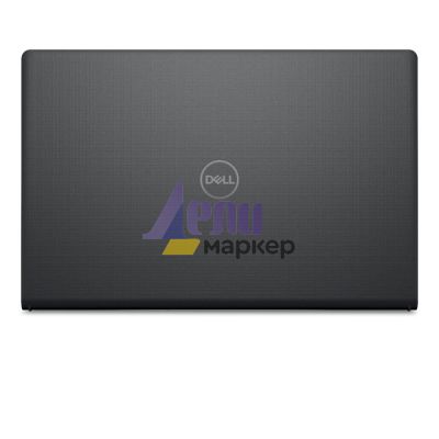 Лаптоп Dell Vostro 3510, Intel Core i3-1115G4 (6M Cache, up to 4.1 GHz), 15.6" FHD (1920x1080) WVA AG, HD Cam, 8GB, 2666MHz DDR4, 256GB M.2 PCIe NVMe SSD, Intel UHD, 802.11ac, BT, BG KB, Win 11 Pro, Black, 3Y Pro S