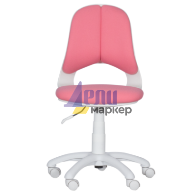 Детски стол Carmen 6017-2 - розов