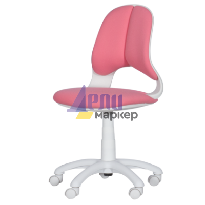 Детски стол Carmen 6017-2 - розов