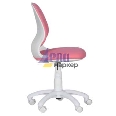 Детски стол Carmen 6017-2 - розов