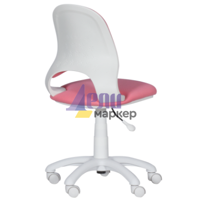 Детски стол Carmen 6017-2 - розов