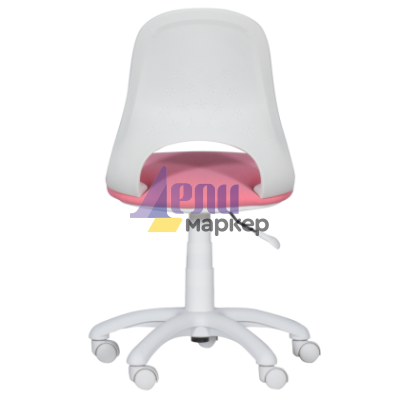 Детски стол Carmen 6017-2 - розов