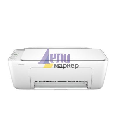 Мастилоструйно многофункционално устройство HP DeskJet 2810e All-in-One Printer