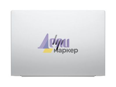 Лаптоп HP EliteBook 8 G1i AI 16" Glacier Silver, Ultra 7-255U(up to 5.2GH/12MB/12C), 16" WUXGA AG 300nits, 32GB 5600Mhz 1DIMM, 1TB PCIe SSD, WiFi 7 + BT 5.4, Backlit Kbd, FPR, Smart Card Reader, 3C Batt, Win 11 Pro, 3Y Offsite