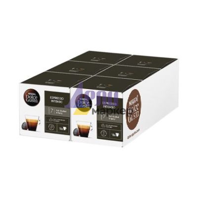 Кафе капсула NESCAFE® Dolce Gusto® Espresso Intenso 96 бр.