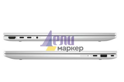 Лаптоп HP EliteBook X Flip G1i AI 14" Glacier Silver, Ultra 7-258V(up to 4.8GH/12MB/8C), 14" WUXGA AG 800nits Touch, 32GB On-board, 1TB PCIe SSD, HP R15 5G Solution WWAN, WiFi 7 + BT 5.4, FPR, Backlit Kbd, 6C Batt, Win 11 Pro, 3Y Offsite