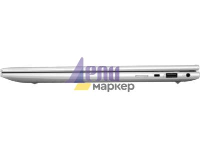 Лаптоп HP EliteBook 840 G11, Ultra 7-155H(up to 4.8GH/24MB/16C), 14" FHD WUXGA AG 300nits, 32GB 5600Mhz 1DIMM, 1TB PCIe SSD, WiFi 6E + BT 5.3, Backlit Kbd, FPR, Smart Card Reader, 3C Batt, Win 11 Pro, 5Y NBD On Site