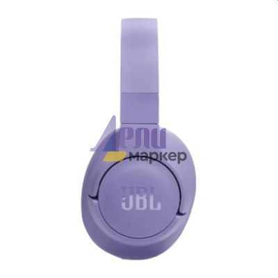 Слушалки JBL T720BT PUR HEADPHONES