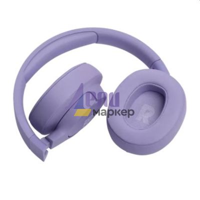 Слушалки JBL T720BT PUR HEADPHONES