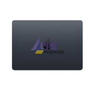 Лаптоп Apple MacBook Air 13.6: MIDNIGHT/M4 10C CPU/10C GPU/24GB/512GB-ZEE