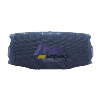 Тонколони JBL CHARGE 6 BLU Portable waterproof and drop-proof Bluetooth speaker
