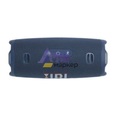 Тонколони JBL CHARGE 6 BLU Portable waterproof and drop-proof Bluetooth speaker