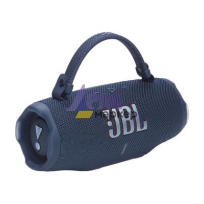 Тонколони JBL CHARGE 6 BLU Portable waterproof and drop-proof Bluetooth speaker
