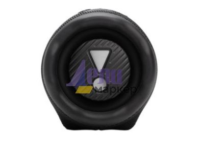 Тонколони JBL CHARGE 6 BLK Portable waterproof and drop-proof Bluetooth speaker