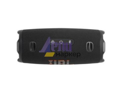Тонколони JBL CHARGE 6 BLK Portable waterproof and drop-proof Bluetooth speaker