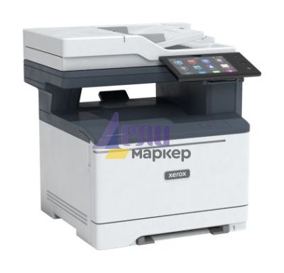 Лазерно многофункционално устройство Xerox VersaLink C415 Colour MFP