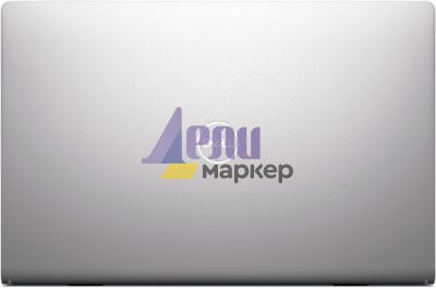 Лаптоп Dell 15 DC15250, Intel Core i7-1355U (10 cores, up to 5.00 GHz), 15.6" FHD (1920x1080) 120Hz 250 nits WVA AG, 16GB: 1x16GB, DDR4, 3200 MT/s, 1TB M.2 PCIe, Intel UHD Graphics, Wi-Fi 6, FPR, Backlit, Ubuntu, Platinum Silver (Aluminum), 3Y PS