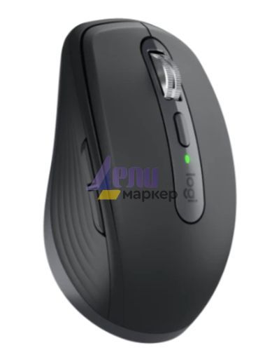 Мишка Logitech MX Anywhere 3S Graphite