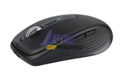 Мишка Logitech MX Anywhere 3S Graphite