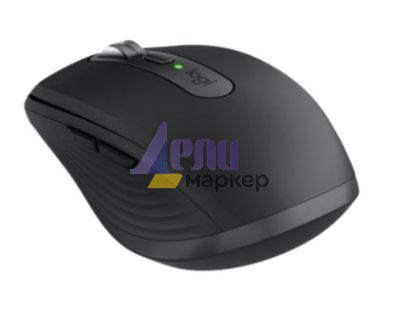 Мишка Logitech MX Anywhere 3S Graphite
