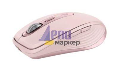 Мишка Logitech MX Anywhere 3S Rose