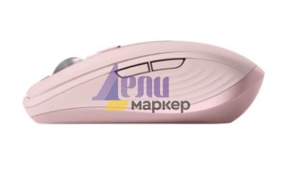 Мишка Logitech MX Anywhere 3S Rose