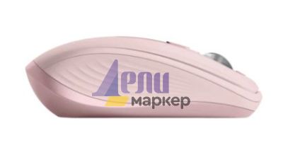 Мишка Logitech MX Anywhere 3S Rose