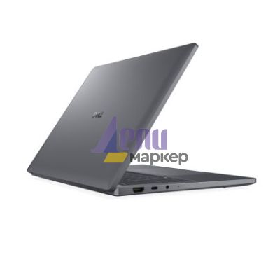 Лаптоп Dell Pro 14 Premium PA14250, Intel Ultra 7 268V (48 TOPS NPU, 8 cores, up to 5.0 GHz), 14.0" FHD+(1920x1200) WVA 400nits AG, 32 GB: LPDDR5x, 8533 MT/s (onb), 512 GB SSD PCIe M.2, Intel Arc, 8MP HDR+IR Cams and Mic, Wi-Fi 7, FPR, Backlit Kb, Win 11