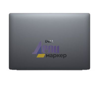 Лаптоп Dell Pro 14 Premium PA14250, Intel Ultra 7 268V (48 TOPS NPU, 8 cores, up to 5.0 GHz), 14.0" FHD+(1920x1200) WVA 400nits AG, 32 GB: LPDDR5x, 8533 MT/s (onb), 512 GB SSD PCIe M.2, Intel Arc, 8MP HDR+IR Cams and Mic, Wi-Fi 7, FPR, Backlit Kb, Win 11