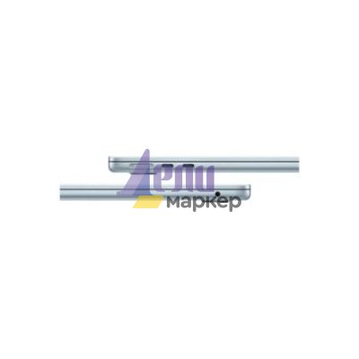 Лаптоп Apple MacBook Air 13.6: SKY BLUE/M4 10C CPU/10C GPU/16GB/512GB-ZEE