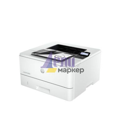 Лазерен принтер HP LaserJet Pro 4002dw Printer