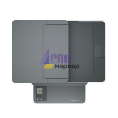 Лазерно многофункционално устройство HP LaserJet MFP M234sdn Trad Printer