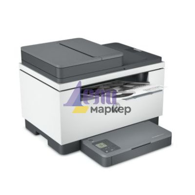 Лазерно многофункционално устройство HP LaserJet MFP M234sdn Trad Printer