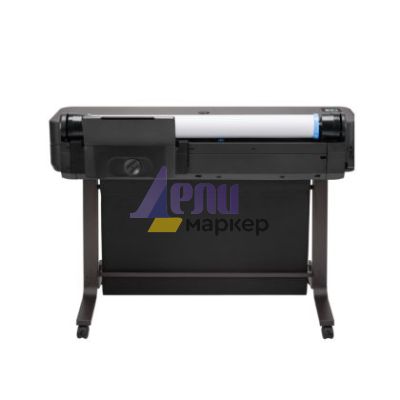 Мастилоструен плотер HP DesignJet T630 36-in Printer