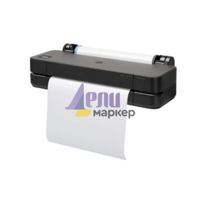 Мастилоструен плотер HP DesignJet T250 24-in Printer
